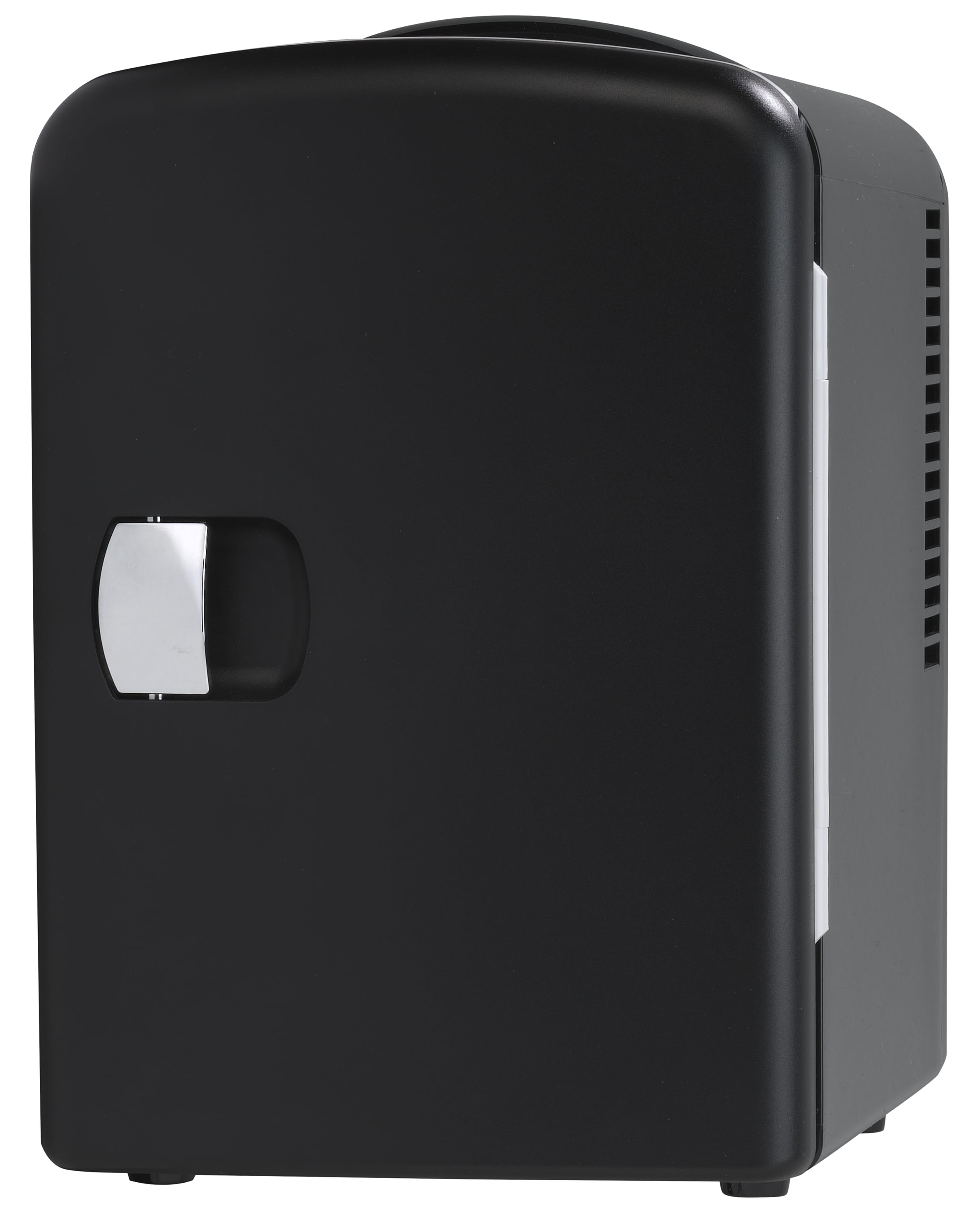 DENVER Mini-Kühlschrank MFR-401, 4 L, schwarz
